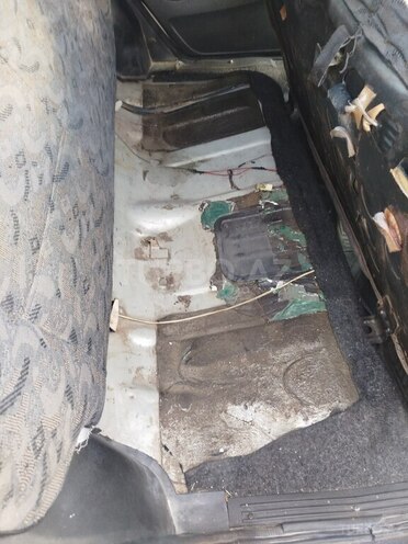 LADA (VAZ) 21099 2004, 230,000 km - 1.5 l - Quba