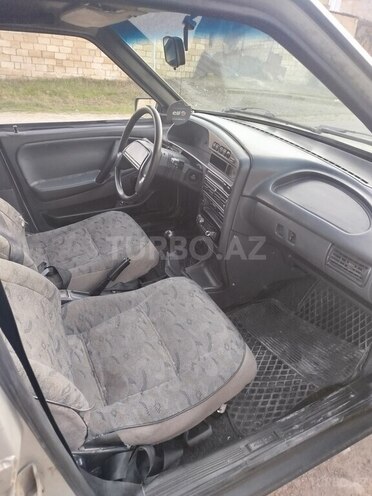 LADA (VAZ) 21099 2004, 230,000 km - 1.5 l - Quba