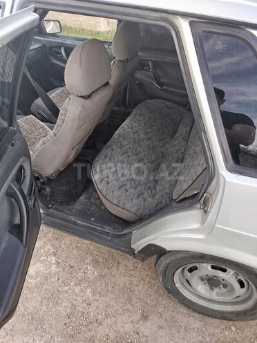 LADA (VAZ) 21099 2004, 230,000 km - 1.5 l - Quba