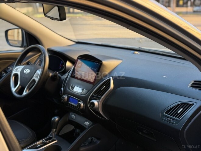 Hyundai ix35 2010, 210,000 km - 2.0 л - Bakı