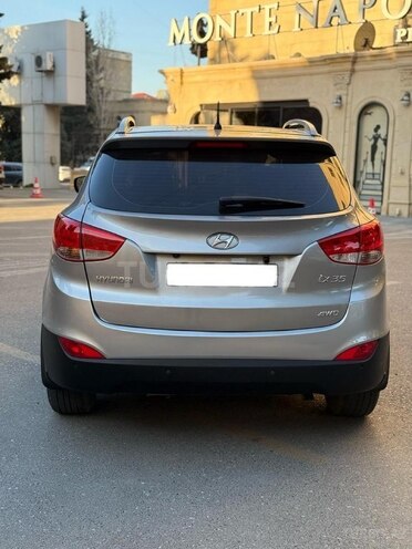 Hyundai ix35 2010, 210,000 km - 2.0 л - Bakı