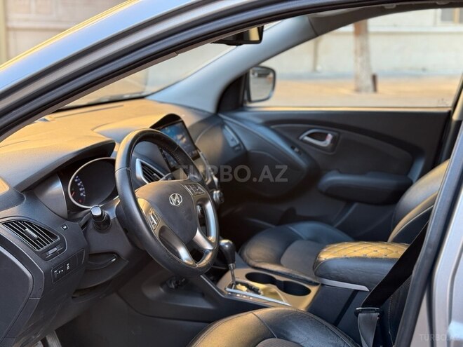 Hyundai ix35 2010, 210,000 km - 2.0 л - Bakı