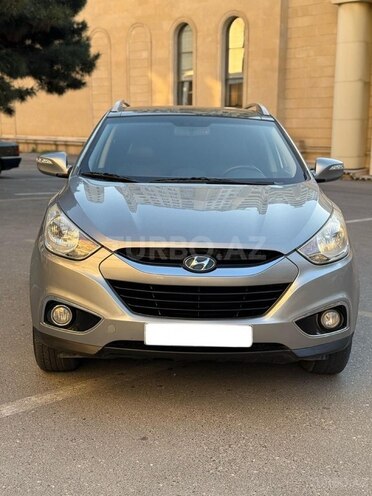 Hyundai ix35 2010, 210,000 km - 2.0 л - Bakı