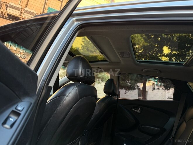Hyundai ix35 2010, 210,000 km - 2.0 л - Bakı