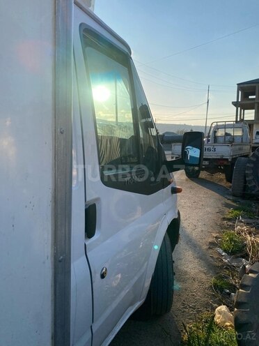 Ford Transit 2007, 183,000 km - 2.4 л - Bakı