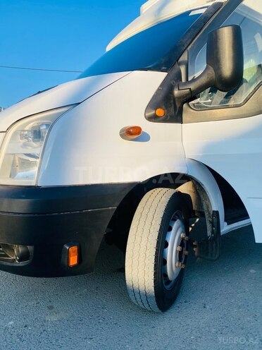 Ford Transit 2007, 183,000 km - 2.4 л - Bakı