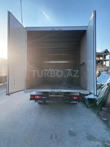 Ford Transit 2007, 183,000 km - 2.4 л - Bakı