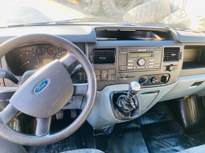 Ford Transit 2007, 183,000 km - 2.4 л - Bakı
