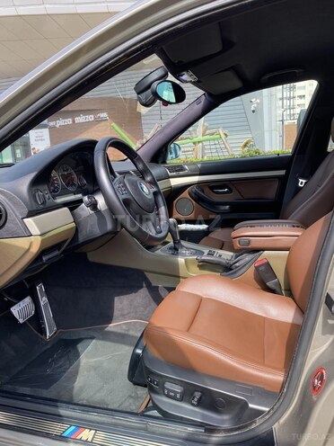 BMW 525 2000, 311,000 km - 2.5 l - Bakı