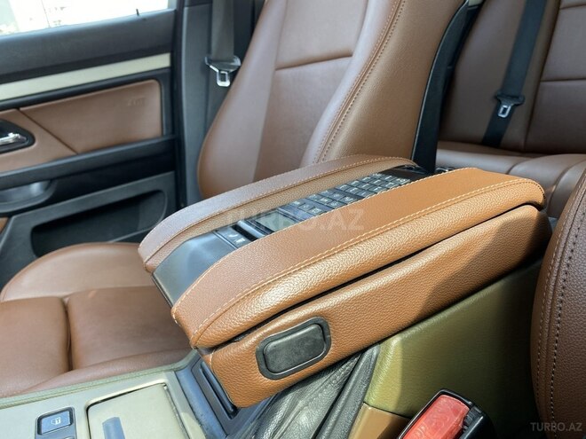BMW 525 2000, 311,000 km - 2.5 l - Bakı