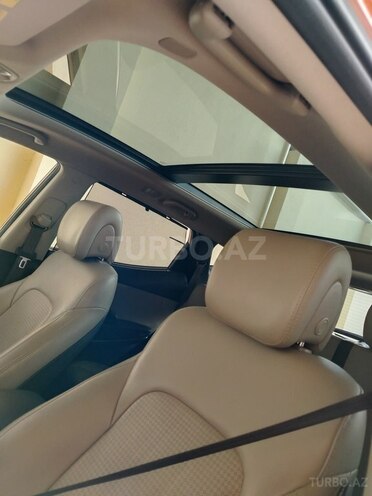 Hyundai Santa Fe 2015, 132,000 km - 2.0 l - Gəncə