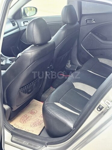 Kia Optima 2011, 285,894 km - 2.0 л - Gəncə