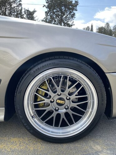 BMW 525 2000, 311,000 km - 2.5 l - Bakı