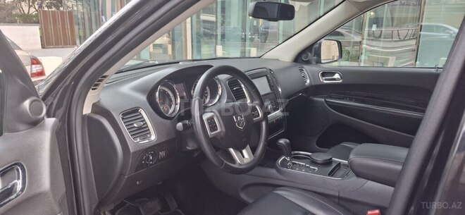 Dodge Durango 2011, 162,000 km - 3.6 l - Bakı