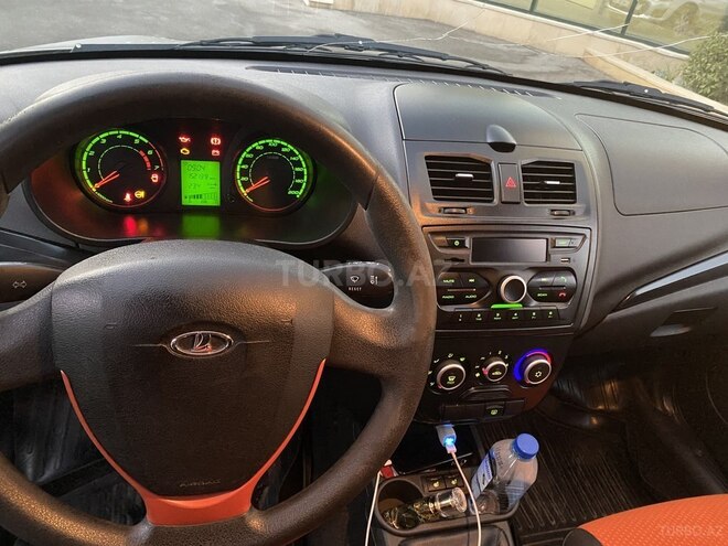 LADA (VAZ)  2015, 159,980 km - 1.6 л - Bakı
