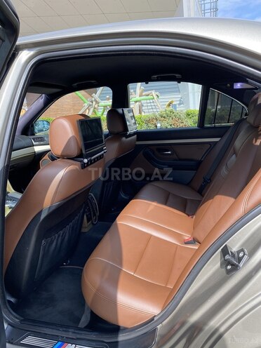 BMW 525 2000, 311,000 km - 2.5 l - Bakı