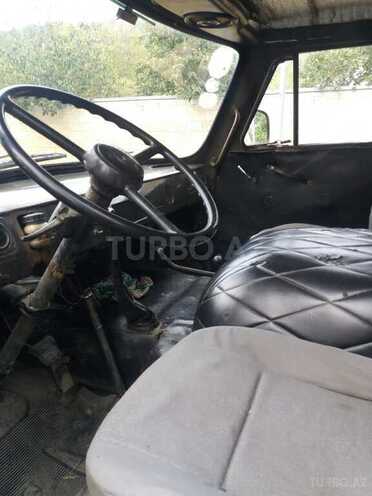 UAZ 3303 1988, 300,000 km - 2.5 л - Balakən