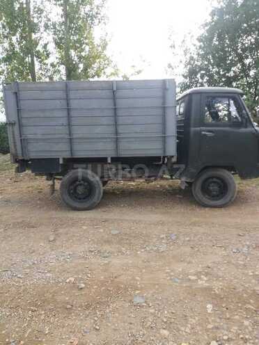 UAZ 3303 1988, 300,000 km - 2.5 л - Balakən