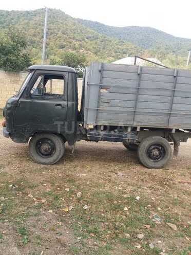 UAZ 3303 1988, 300,000 km - 2.5 л - Balakən