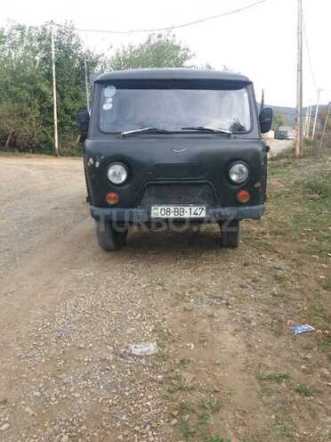 UAZ 3303 1988, 300,000 km - 2.5 л - Balakən
