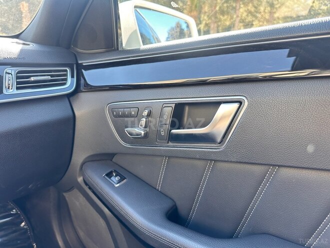 Mercedes E 220 d 2014, 205,000 km - 2.2 l - Bakı