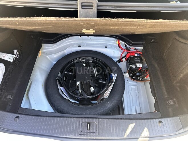 Mercedes E 220 d 2014, 205,000 km - 2.2 l - Bakı
