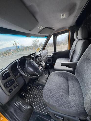 Ford Transit 2002, 355,836 km - 2.4 l - Qəbələ