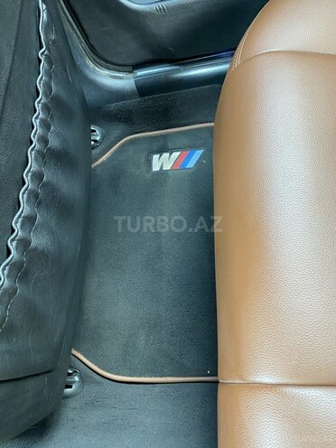 BMW 525 2000, 311,000 km - 2.5 l - Bakı