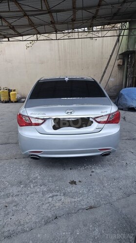 Hyundai Sonata 2010, 142,321 km - 2.0 l - Gəncə