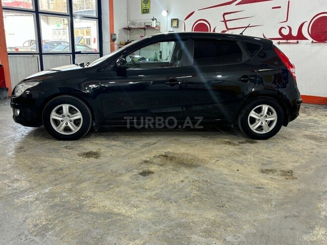 Hyundai i30 2008, 165,000 km - 1.6 l - Bakı