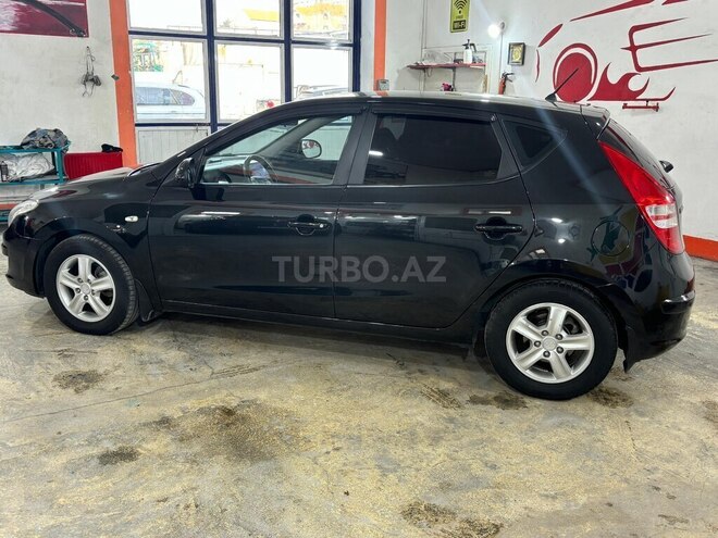 Hyundai i30 2008, 165,000 km - 1.6 l - Bakı