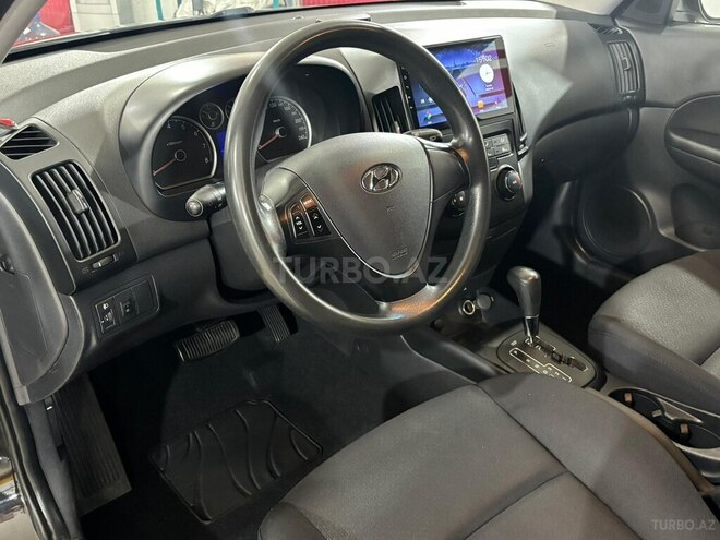Hyundai i30 2008, 165,000 km - 1.6 l - Bakı
