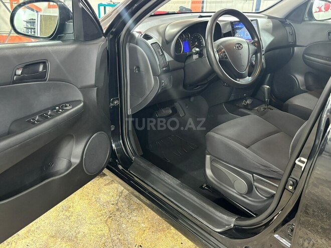 Hyundai i30 2008, 165,000 km - 1.6 l - Bakı