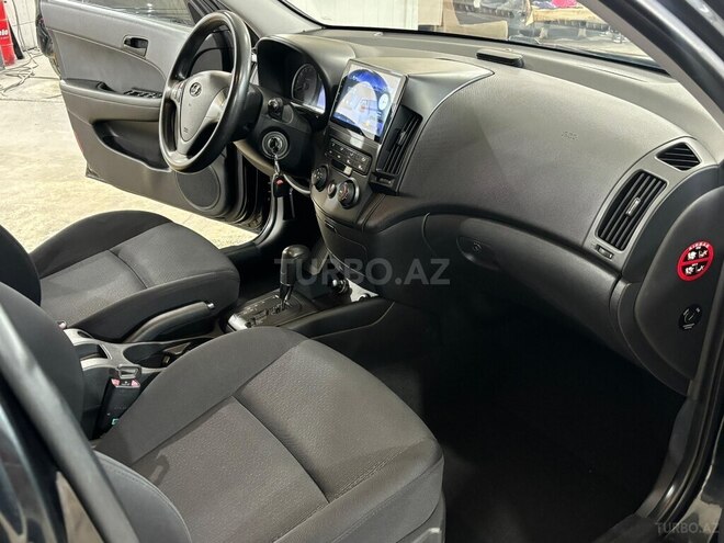 Hyundai i30 2008, 165,000 km - 1.6 l - Bakı