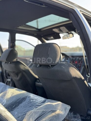 Mercedes E 220 d 2001, 240,000 km - 2.2 l - Bakı