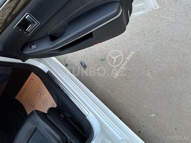 Mercedes E 200 2013, 139,000 km - 2.0 l - Bakı