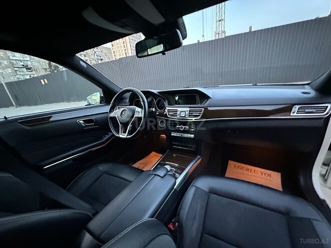 Mercedes E 200 2013, 139,000 km - 2.0 l - Bakı