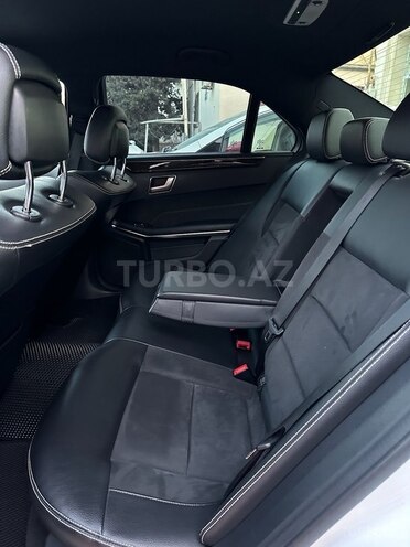 Mercedes E 200 2013, 139,000 km - 2.0 l - Bakı