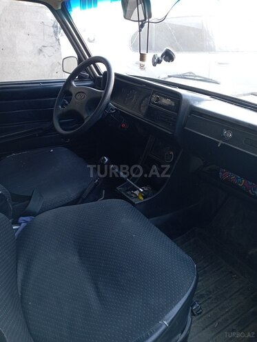 LADA (VAZ) 2107 2004, 95,000 km - 1.6 l - Bakı