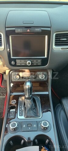 Volkswagen Touareg 2011, 214,000 km - 3.6 л - Bakı