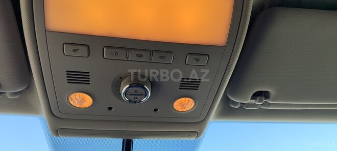 Volkswagen Touareg 2011, 214,000 km - 3.6 л - Bakı