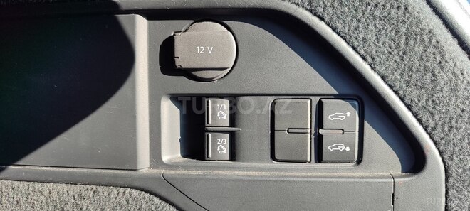 Volkswagen Touareg 2011, 214,000 km - 3.6 л - Bakı
