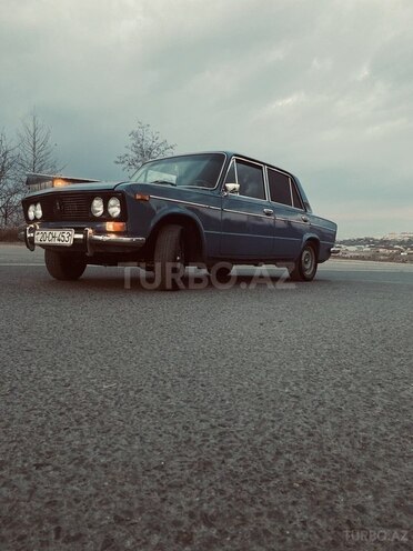 LADA (VAZ) 2103 1982, 87,458 km - 1.6 l - Gəncə