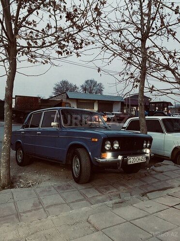 LADA (VAZ) 2103 1982, 87,458 km - 1.6 l - Gəncə