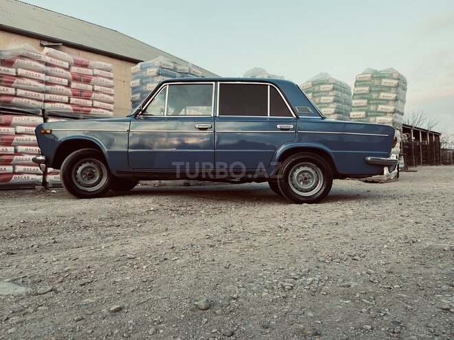 LADA (VAZ) 2103 1982, 87,458 km - 1.6 l - Gəncə
