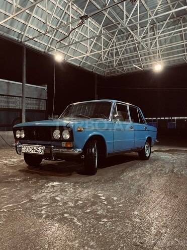 LADA (VAZ) 2103 1982, 87,458 km - 1.6 l - Gəncə