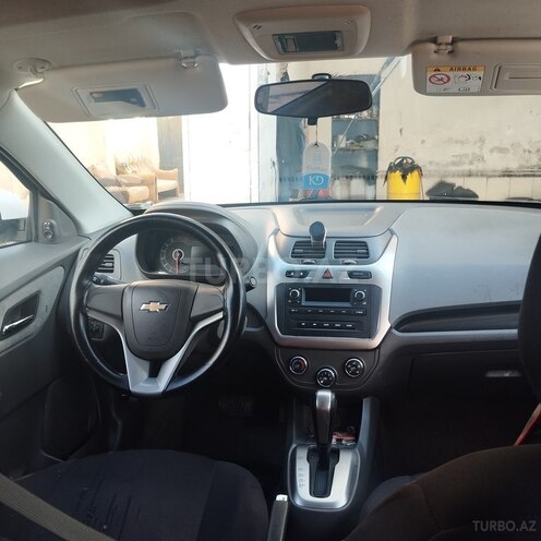 Chevrolet Cobalt 2023, 70,000 km - 1.5 l - Bakı