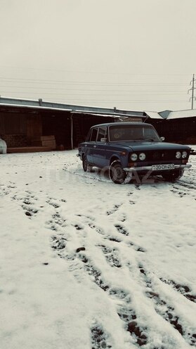 LADA (VAZ) 2103 1982, 87,458 km - 1.6 l - Gəncə