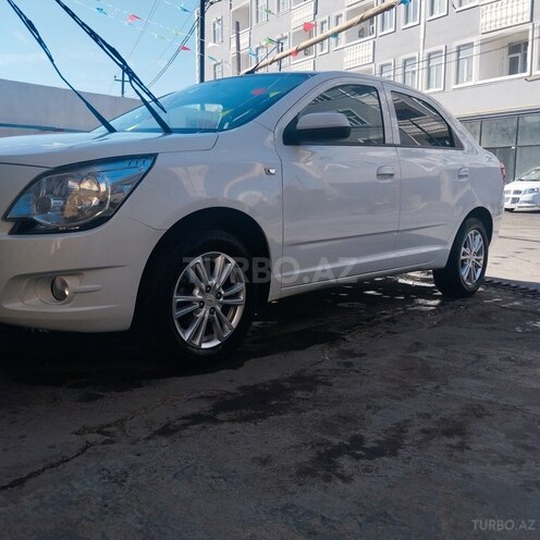 Chevrolet Cobalt 2023, 70,000 km - 1.5 l - Bakı