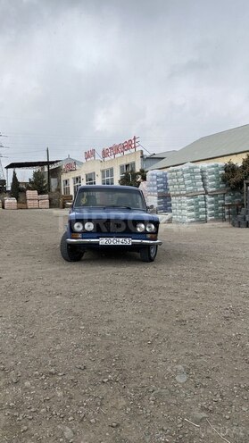 LADA (VAZ) 2103 1982, 87,458 km - 1.6 l - Gəncə
